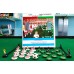 Subbuteo Andrew Table Soccer Set Ajax Panathinaikos  Champions Cup Final 1971 on WSB Professional bases
